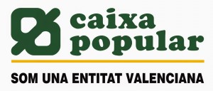 LOGO caixa som valencians fondo blanco